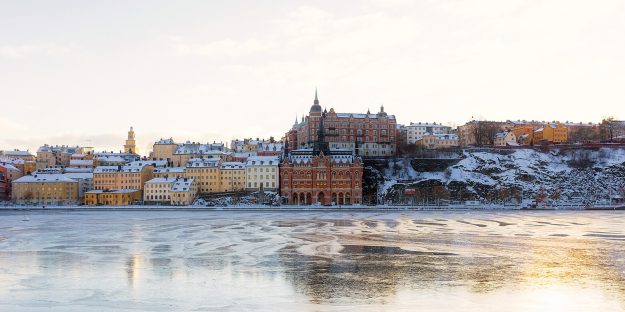 stockholm